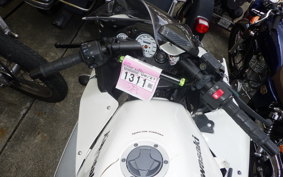 KAWASAKI NINJA 250R EX250K