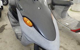 YAMAHA BJ SA24J