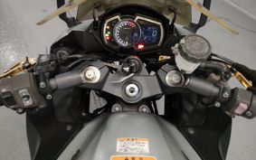 KAWASAKI NINJA 1000 2018 ZXT00W