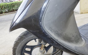 SUZUKI ADDRESS V50 Gen.2 CA44A