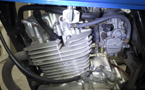 SUZUKI GRASS TRACKER 2021 NJ47A