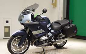 BMW R1150RS 2002