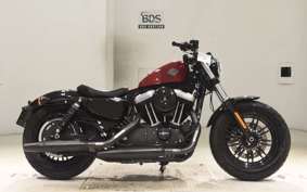 HARLEY XL1200X 2016