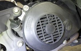 SUZUKI ADDRESS V125 S CF4MA