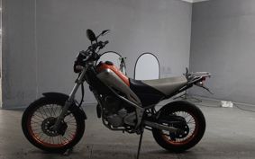 YAMAHA TORITSU CAR DG16J