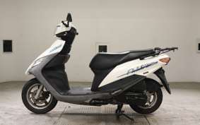 SUZUKI ADDRESS V125 2019 DT11A