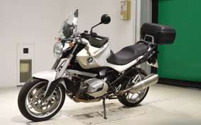 BMW R1200R 2007