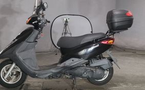 YAMAHA AKUSHI STREET SE53J