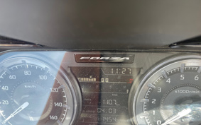 HONDA  FORZA 250 MF17