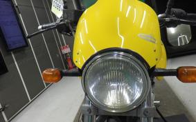 BUELL M2 CYCLONE 2000