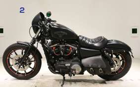 HARLEY XL883N 2017