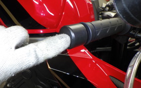 HONDA CBR650R 2024 RH03