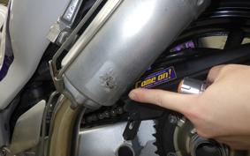 HONDA RVF400 2000 NC35