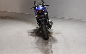 SUZUKI GSX250 R DN11A