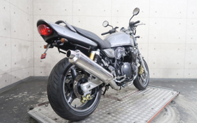 SUZUKI INAZUMA 400 2003 GK7BA