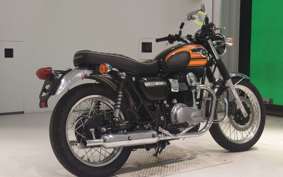KAWASAKI W800 2018 EJ800A