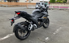 SUZUKI JIKUSA-SF250 ED22B