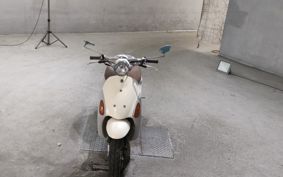 SUZUKI LET`S4 CA41A