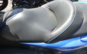 HONDA FORZA Z MF08