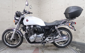 HONDA CB1100 ABS 2017 SC65