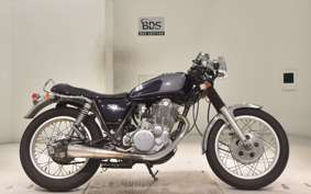 YAMAHA SR400 Gen.2 1992 1JR