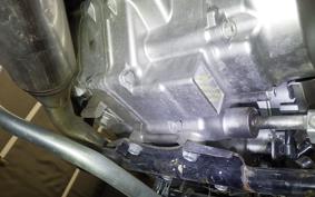 HONDA C125 SUPER CUB 2018 JA58