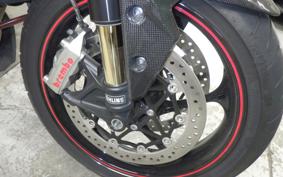 TRIUMPH SPEED TRIPLE RS 2020