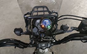 HONDA CT125 HUNTER  CUB  JA65