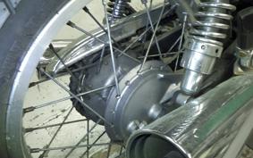 HONDA GB250 CLUBMAN Gen.4 MC10