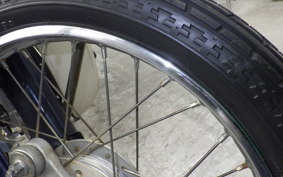 HONDA C50 SUPER CUB E 2001 AA01