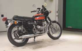 KAWASAKI W1 SA 1971 W1F