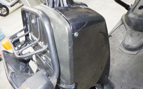 HONDA ZOOMER AF58