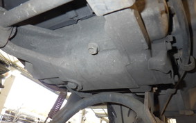 SUZUKI ADDRESS V125 G CF46A