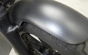 HONDA REBEL 250 S 2009 MC49
