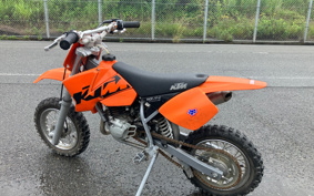 KTM 50MINI ADVENTURE MRA23