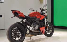 DUCATI ストリート FIGHTER V2 2023
