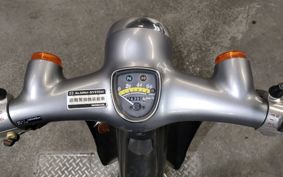 HONDA LITTLE CUB AA01