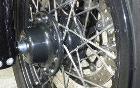 INDIAN Chief Dark Horse bobber 2024