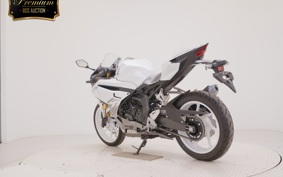 HONDA CBR250RR A 2018 MC51