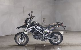 KAWASAKI D TRACKER 125 LX125D