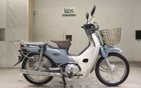 HONDA C110 SUPER CUB 2026 JA10