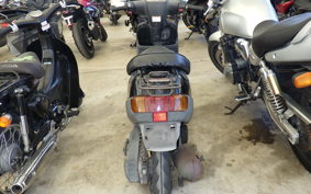 YAMAHA JOG APRIO SA11J