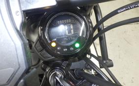 HONDA CT125-2 2017 JA65