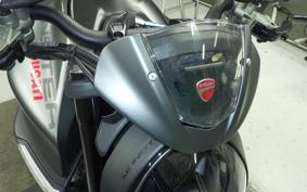 DUCATI MONSTER 937 + 2022