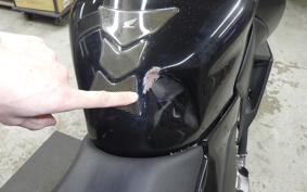 HONDA CB250FA 2013 MC43