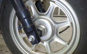 HONDA TACT-4ﾍﾞｰｼｯｸ AF79