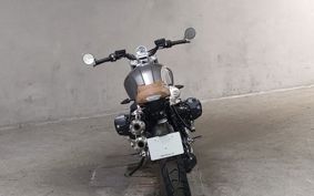 BMW R NINE T SCRAMBLER 2017 0J31