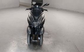 YAMAHA TORI CITY 155 SG37J