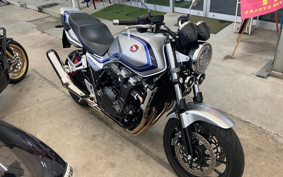 HONDA CB1300SF SUPER FOUR ABS 2023 SC54
