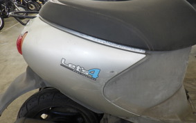 SUZUKI LET's 4 CA41A